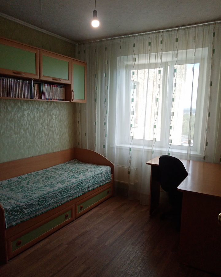 квартира г Минусинск ул Трегубенко 62 фото 7
