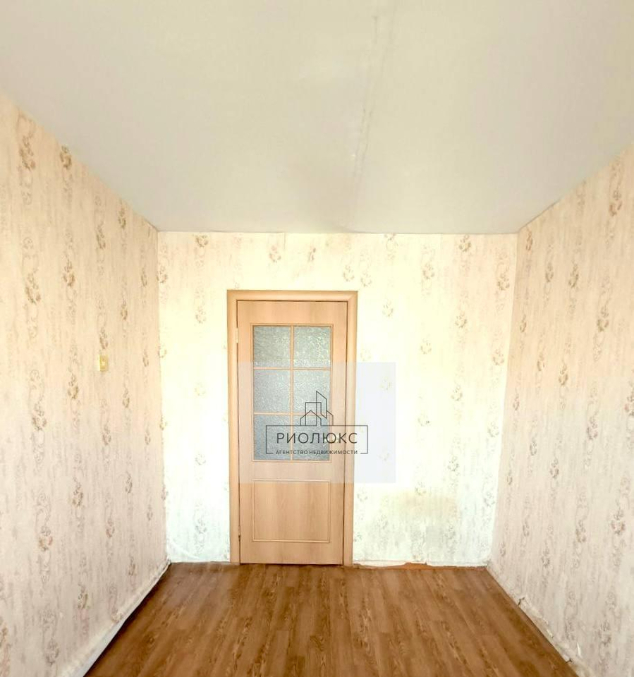 квартира г Челябинск Эльтонская 2-я, 22а фото 3