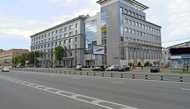 метро Улица 1905 года ш Звенигородское 18/20к 1 фото
