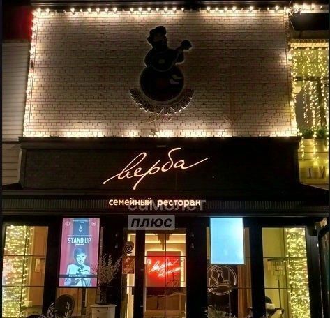 метро Коломенская пр-кт Андропова 37 фото