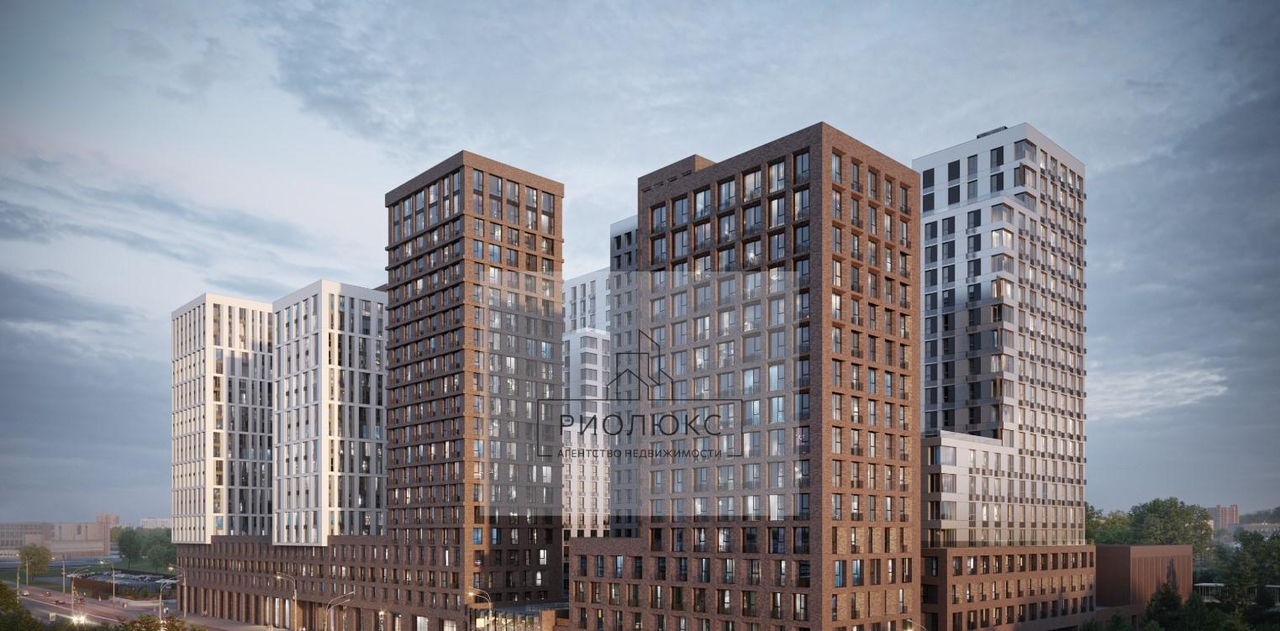 квартира г Москва метро Калитники проезд Автомобильный 4/4 фото 2