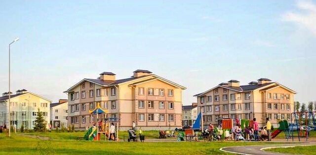 д Куюки 7-й кв-л, Проспект Победы, 8, Богородское с пос фото