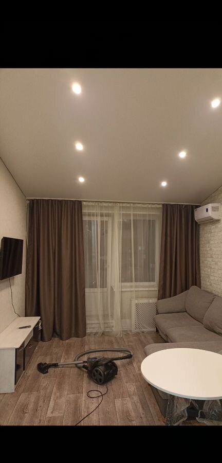 квартира г Абакан ул Некрасова 45 фото 1