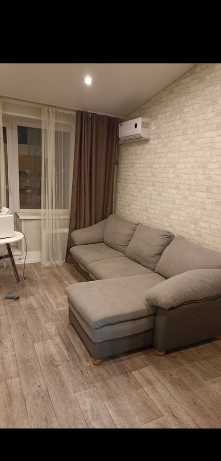 квартира г Абакан ул Некрасова 45 фото 8