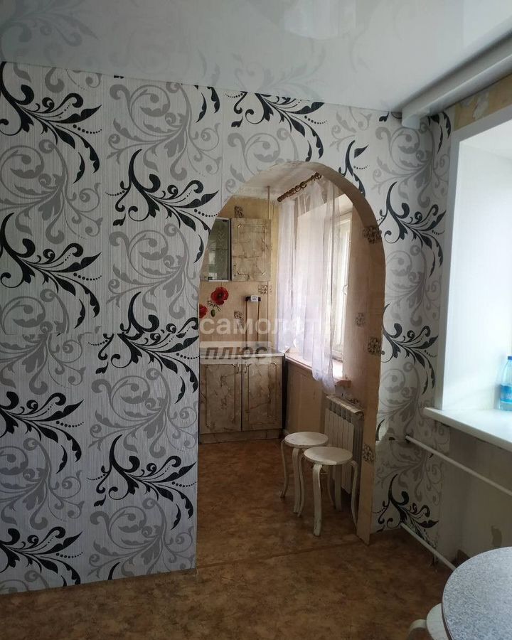 квартира г Чита р-н Черновский ул Строителей 23а фото 3