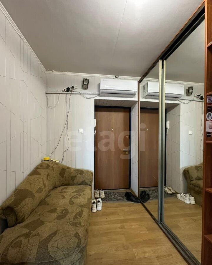 квартира г Владивосток р-н Ленинский ул Толстого 45 фото 27
