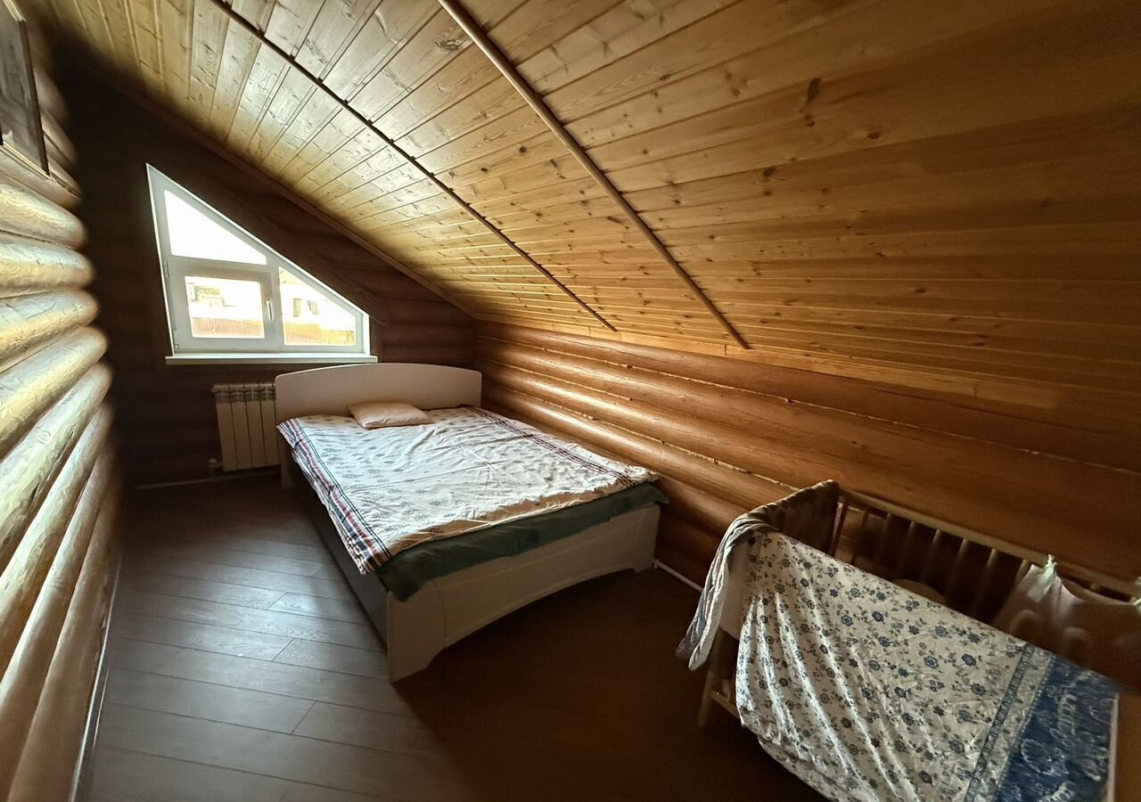 дом г Ульяновск с Карлинское пер Советский 2-й р-н Ленинский фото 20