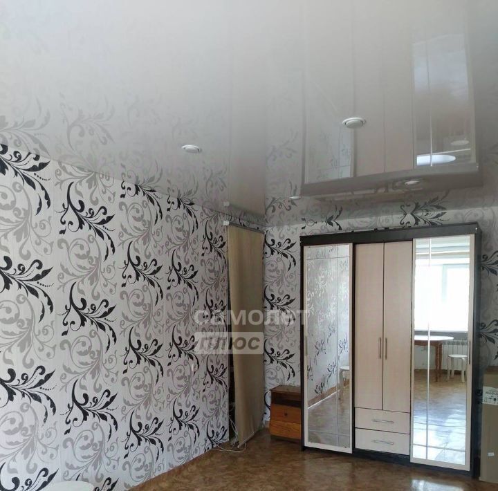 квартира г Чита р-н Черновский ул Строителей 23а фото 4