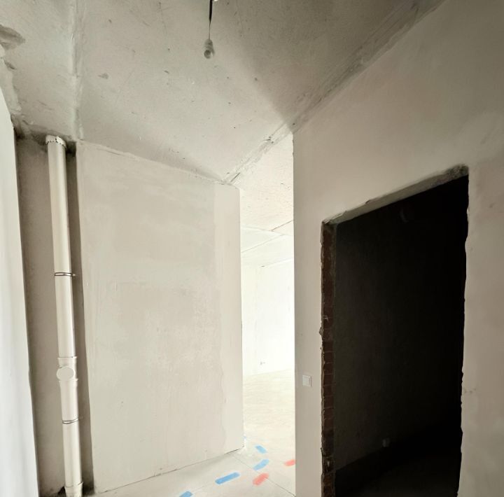 квартира г Новосибирск Речной вокзал ул Владимира Заровного 6/1 фото 12