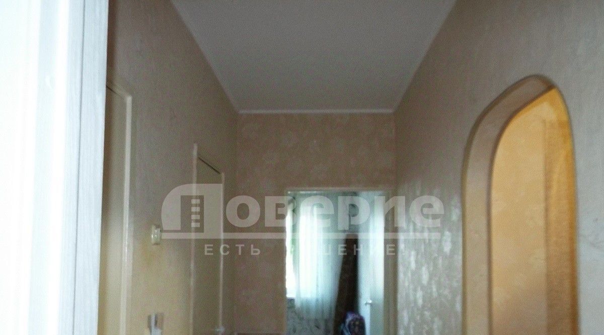 квартира г Омск р-н Советский пер Башенный 4 Сиб НИИСХоз мкр фото 12