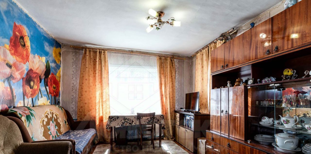 дом г Новокузнецк пгт Листвяги ул Луговая 24 р-н Куйбышевский фото 20
