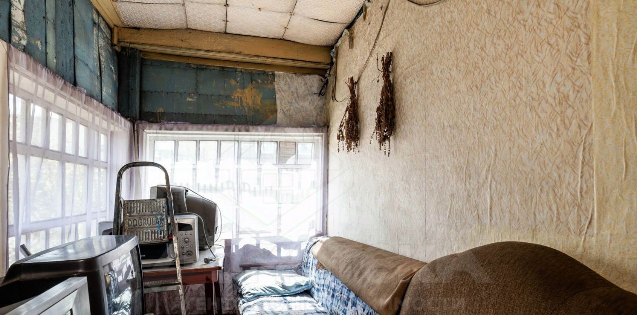 дом г Новокузнецк пгт Листвяги ул Луговая 24 р-н Куйбышевский фото 22