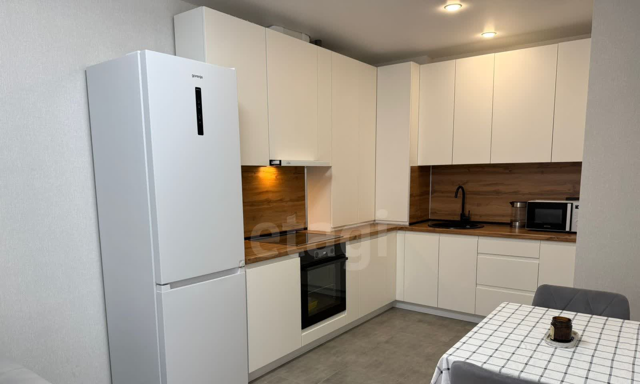 квартира г Батайск ул Ушинского 29а/2 фото 1