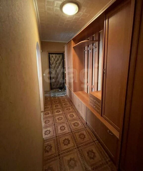 квартира г Старый Оскол микрорайон Конева 13 фото 13