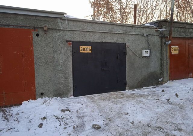 р-н Курчатовский тракт Свердловский 7а/2 фото