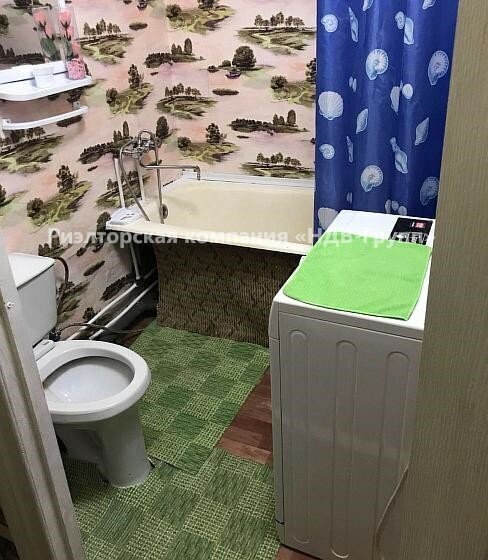 квартира г Хабаровск ул Мате Залки 33 Хабаровск, микрорайон Красная Речка фото 7
