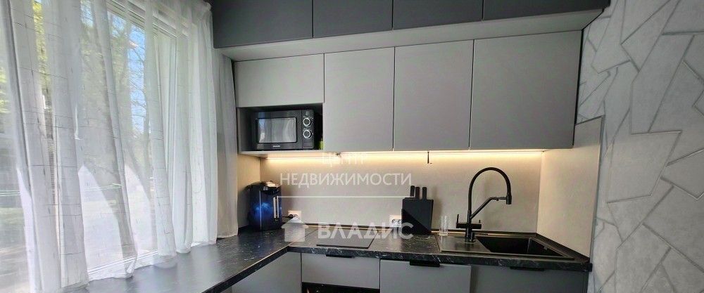 квартира г Арсеньев ул Калининская 8а фото 11