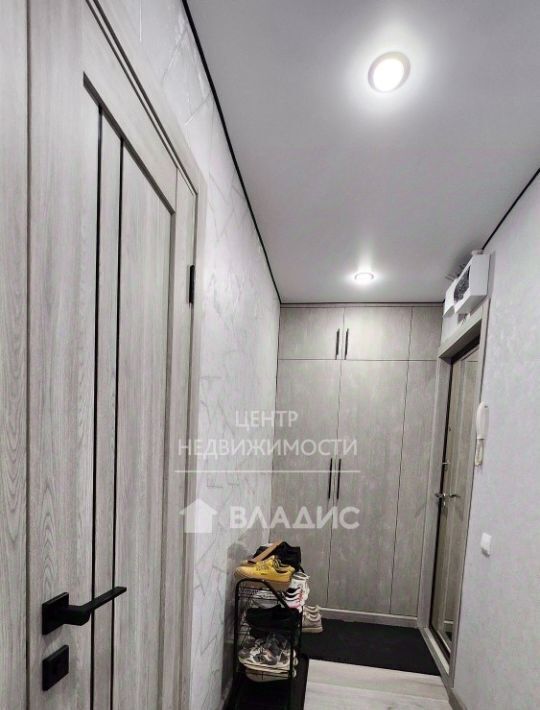 квартира г Арсеньев ул Калининская 8а фото 14