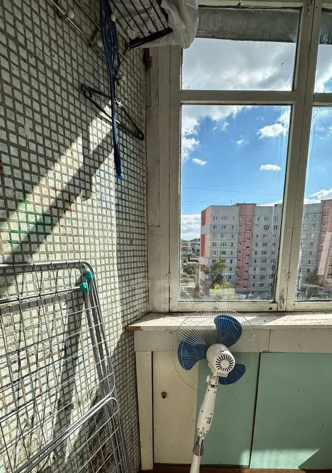 квартира г Тула микрорайон Глушанки ул Вильямса 8 квартал фото 12