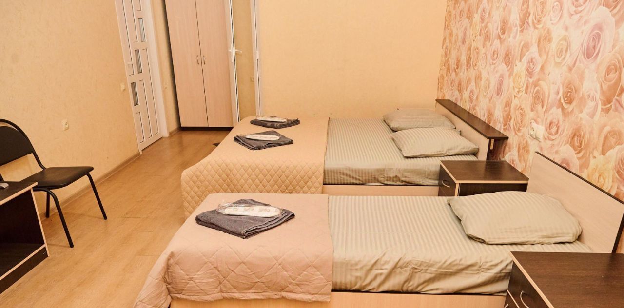 комната г Геленджик ул Киевская 27 Центр фото 6