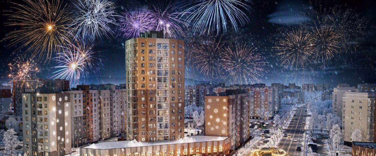 квартира г Симферополь р-н Центральный ул Батурина 145 фото 35
