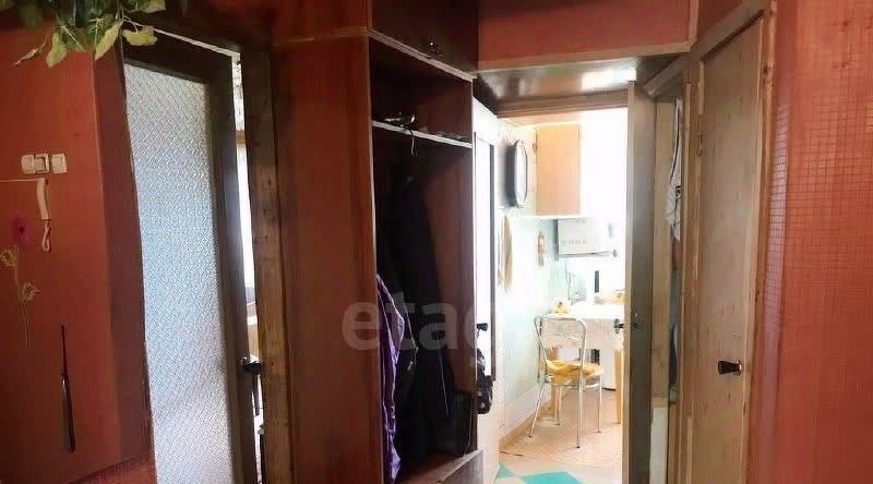 квартира г Евпатория ул Тимирязева 3 фото 12