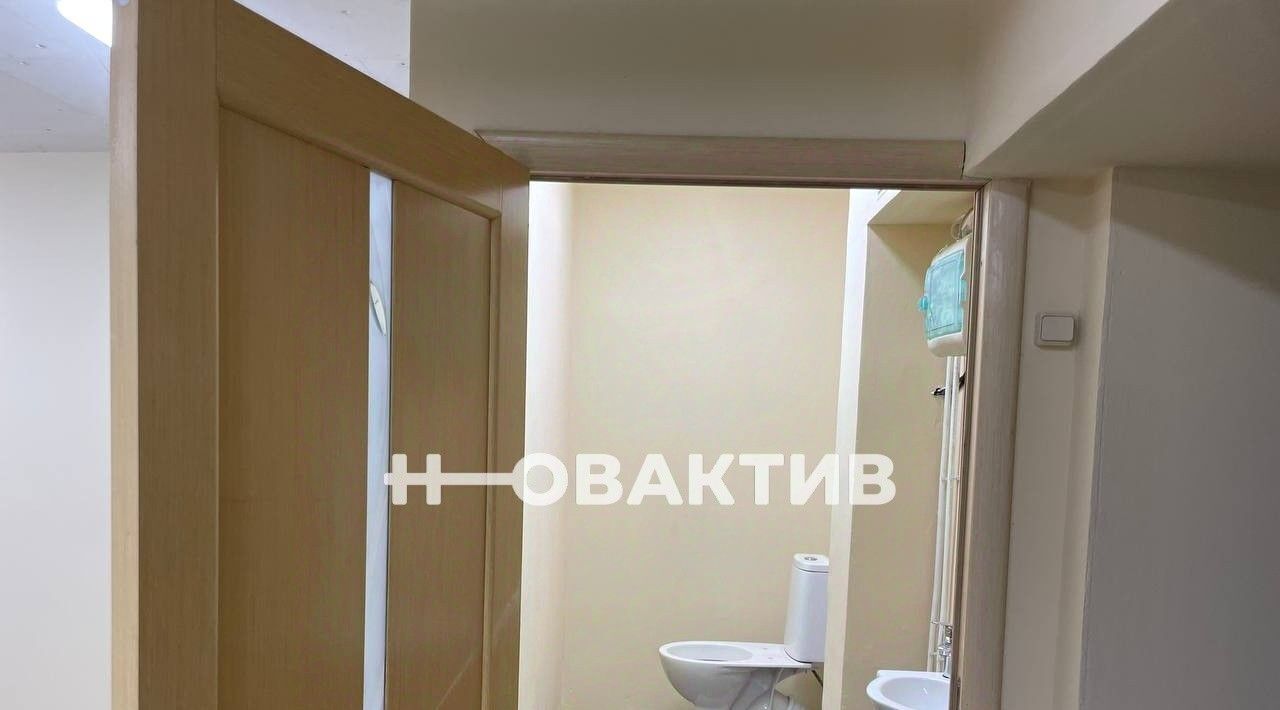 свободного назначения г Новосибирск метро Площадь Гарина-Михайловского пр-кт Димитрова 7 фото 9