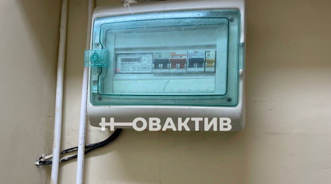 свободного назначения г Новосибирск метро Площадь Гарина-Михайловского пр-кт Димитрова 7 фото 12