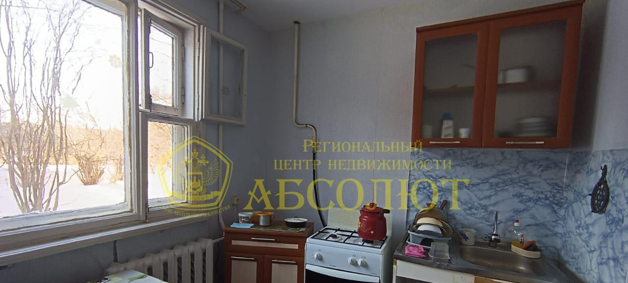 квартира г Первоуральск ул Советская 20б фото 5