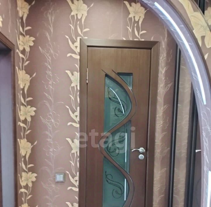 квартира р-н Нерюнгринский г Нерюнгри ул Карла Маркса 1 фото 28