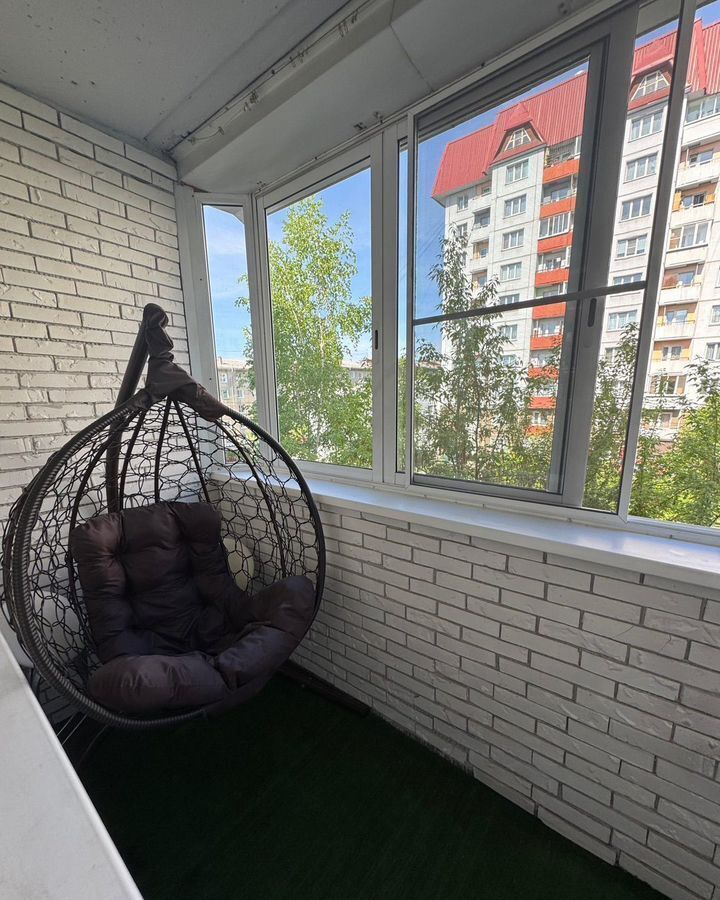 квартира г Иркутск р-н Ленинский ул Баумана 227 фото 11