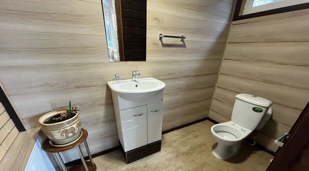 дом г Коломна Репинский снт Волна-Коломна 31 фото 19