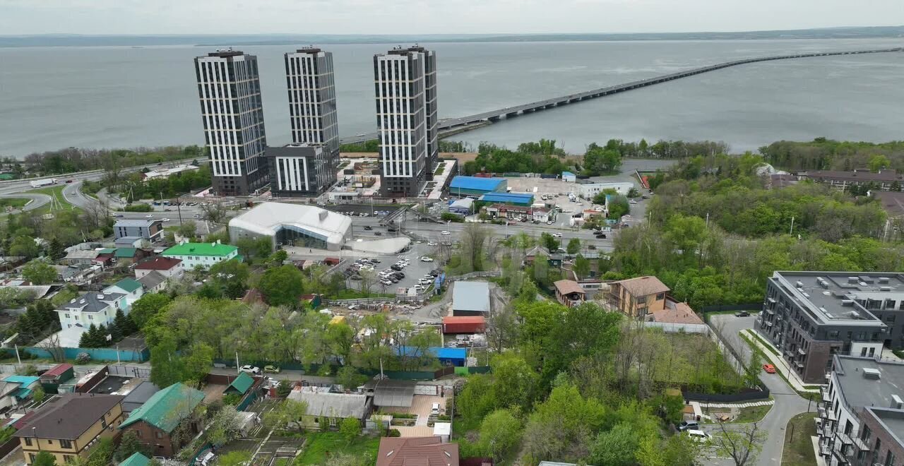 земля г Владивосток р-н Советский ул Маковского фото 9