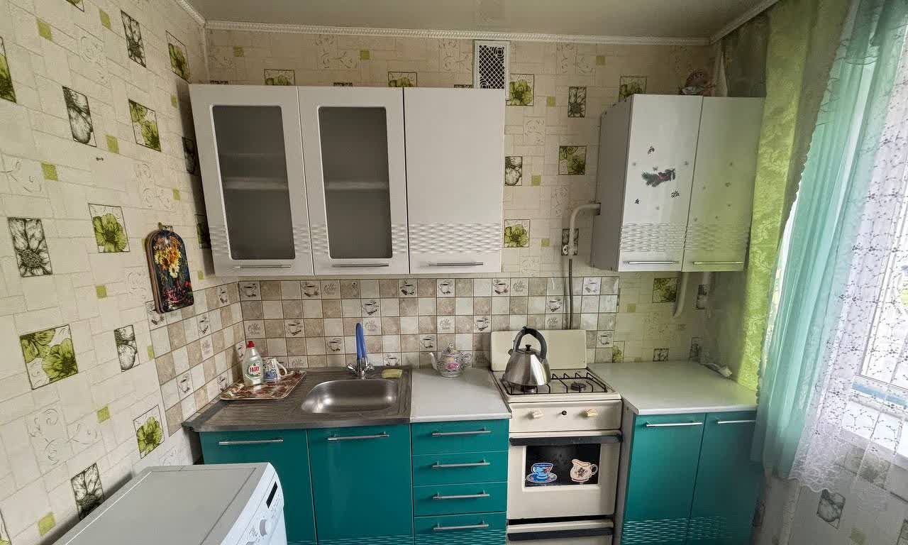 квартира г Южноуральск ул Мира 36а фото 2