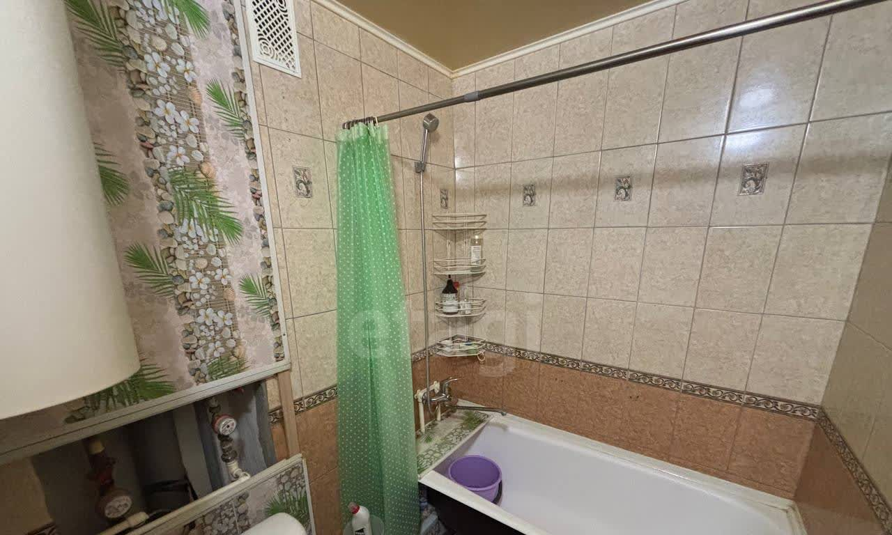 квартира г Южноуральск ул Мира 36а фото 6