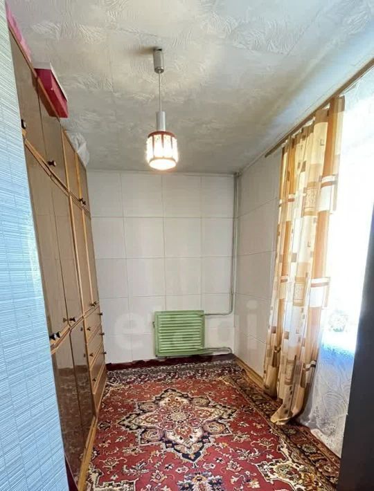 квартира р-н Котласский г Котлас ул Кузнецова 6 фото 24