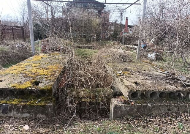 п Белозерный снт Кубанская Нива ул Медовая р-н Прикубанский фото