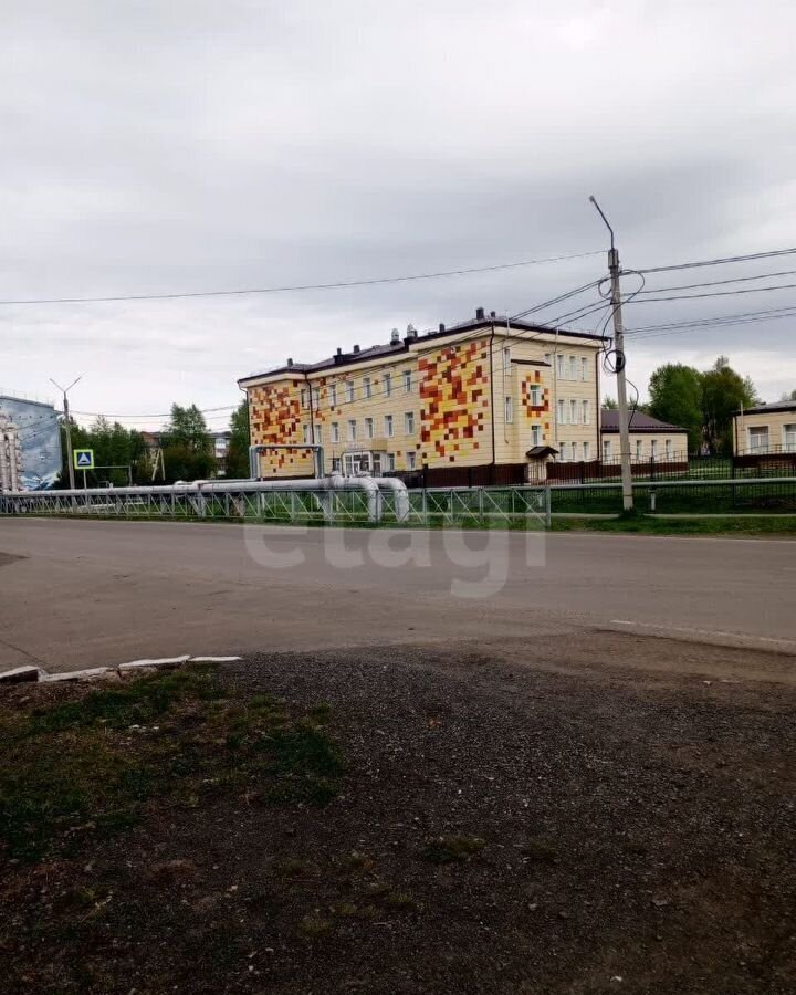 квартира г Березовский ул Карбышева 11а Кемеровская обл. — Кузбасс фото 22