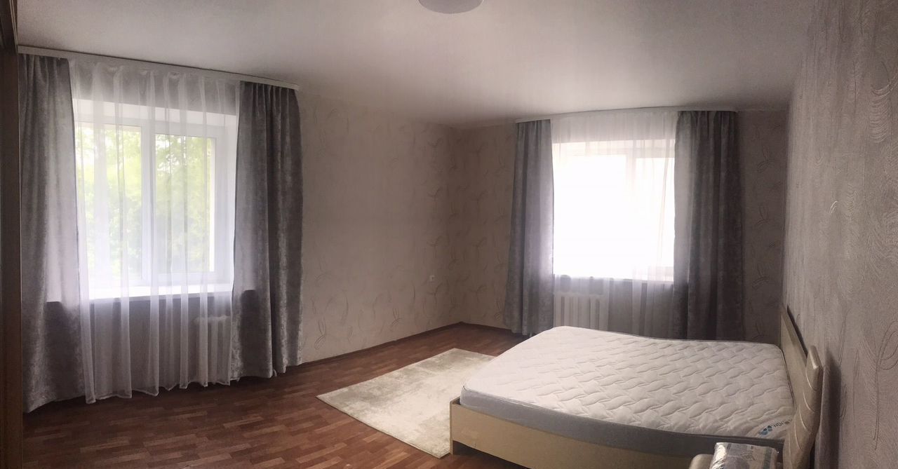 квартира г Биробиджан ул Невская 18а Еврейская автономная обл. фото 3