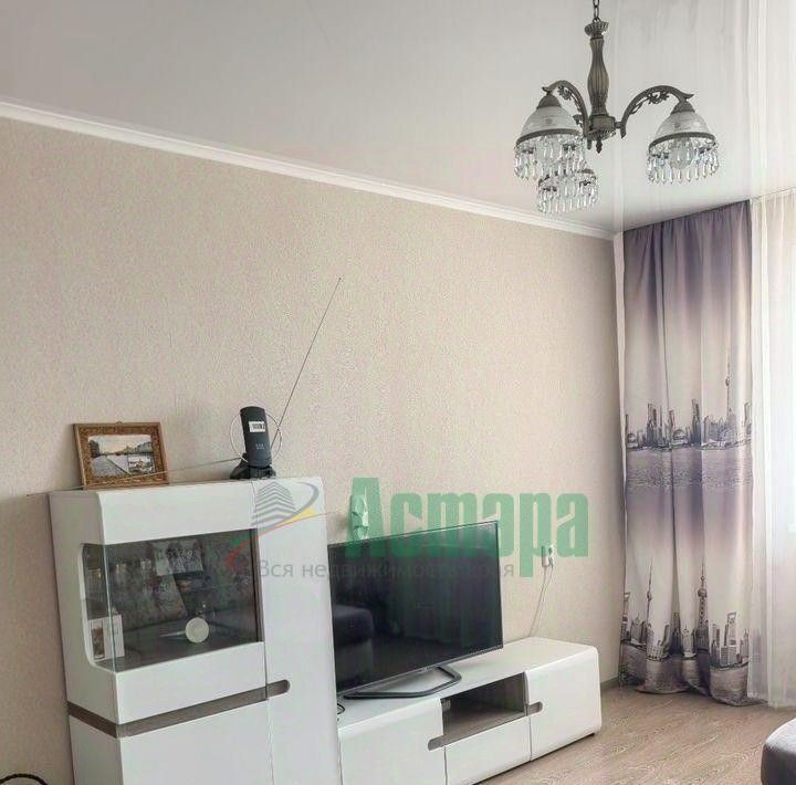 квартира г Чита р-н Центральный ул Хабаровская 70 фото 4