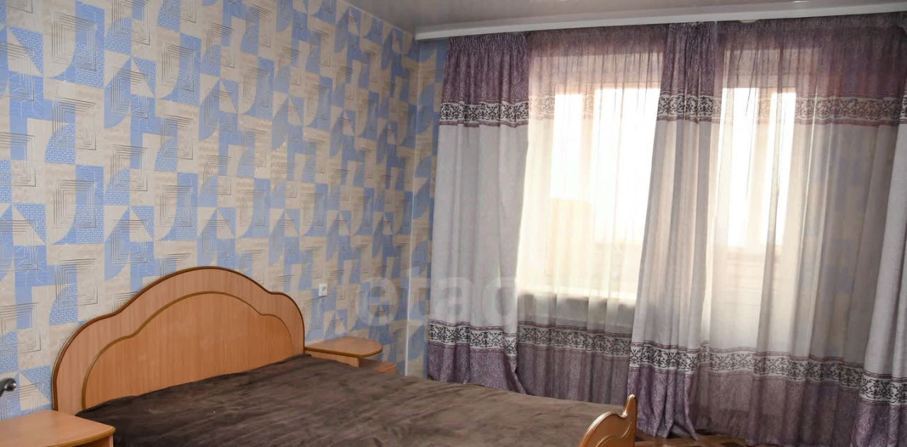 квартира г Чита р-н Центральный ул Генерала Белика 5 фото 8