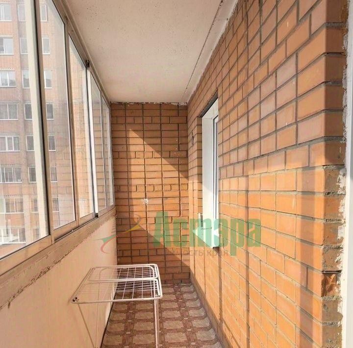 квартира г Чита р-н Центральный ул Хабаровская 70 фото 16