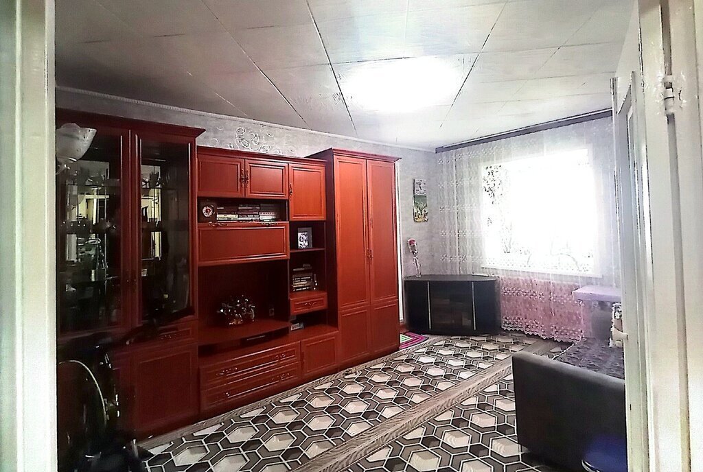 квартира г Красноярск ул Щорса 82 фото 10