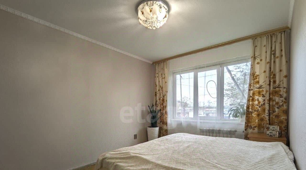 квартира г Артем ул 1-я Рабочая 35 фото 3