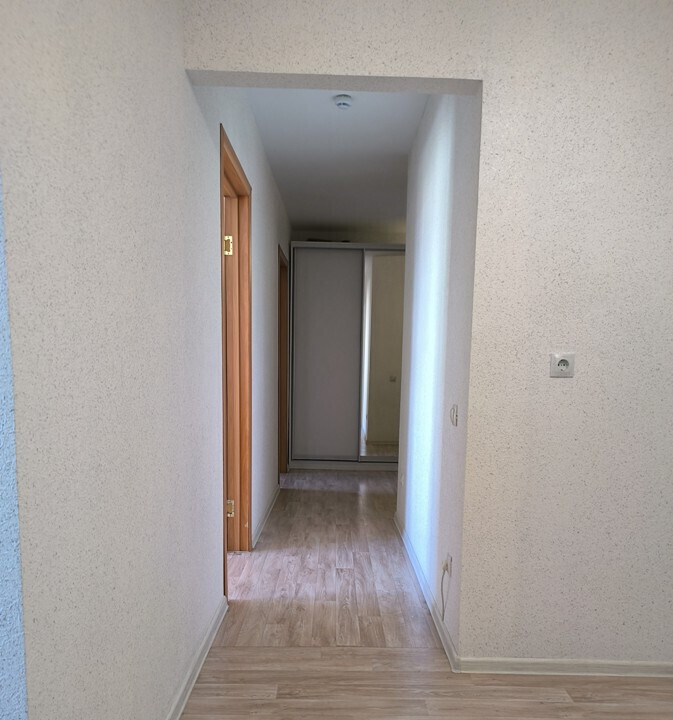 квартира г Омск Чередовый Виталия Суровикина, 2 фото 12