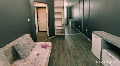 квартира г Уссурийск ул Андрея Кушнира 10 фото 13