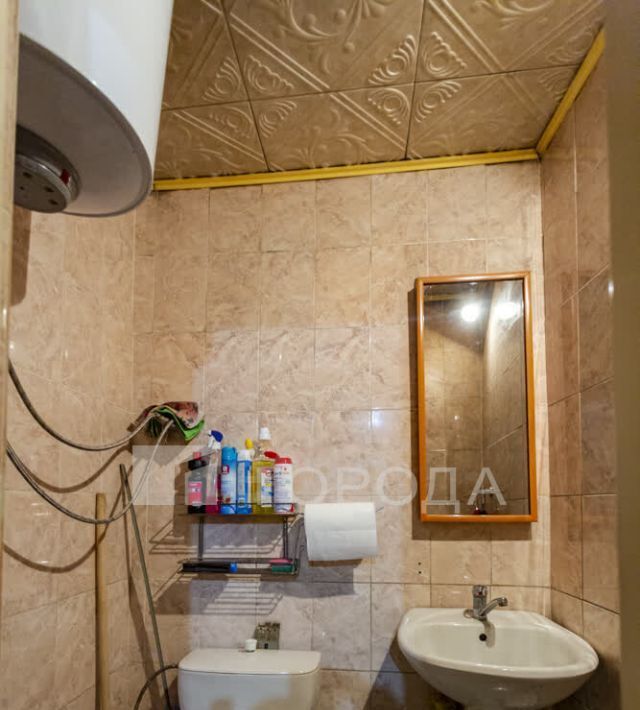 офис г Новокузнецк р-н Куйбышевский ул Кирзаводская 19 фото 13