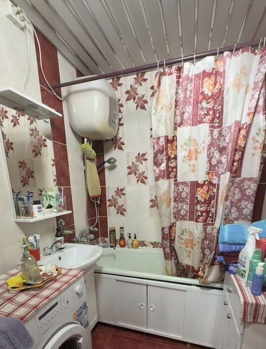 квартира г Иркутск р-н Октябрьский ул Ядринцева 7 фото 9