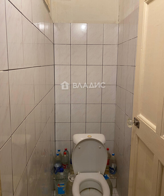 квартира г Волгоград ул Рабоче-Крестьянская 33 фото 8