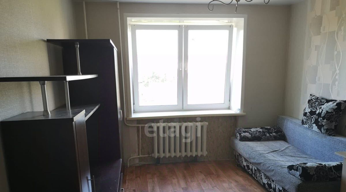 квартира г Кемерово р-н Центральный ул Спортивная 34а фото 8